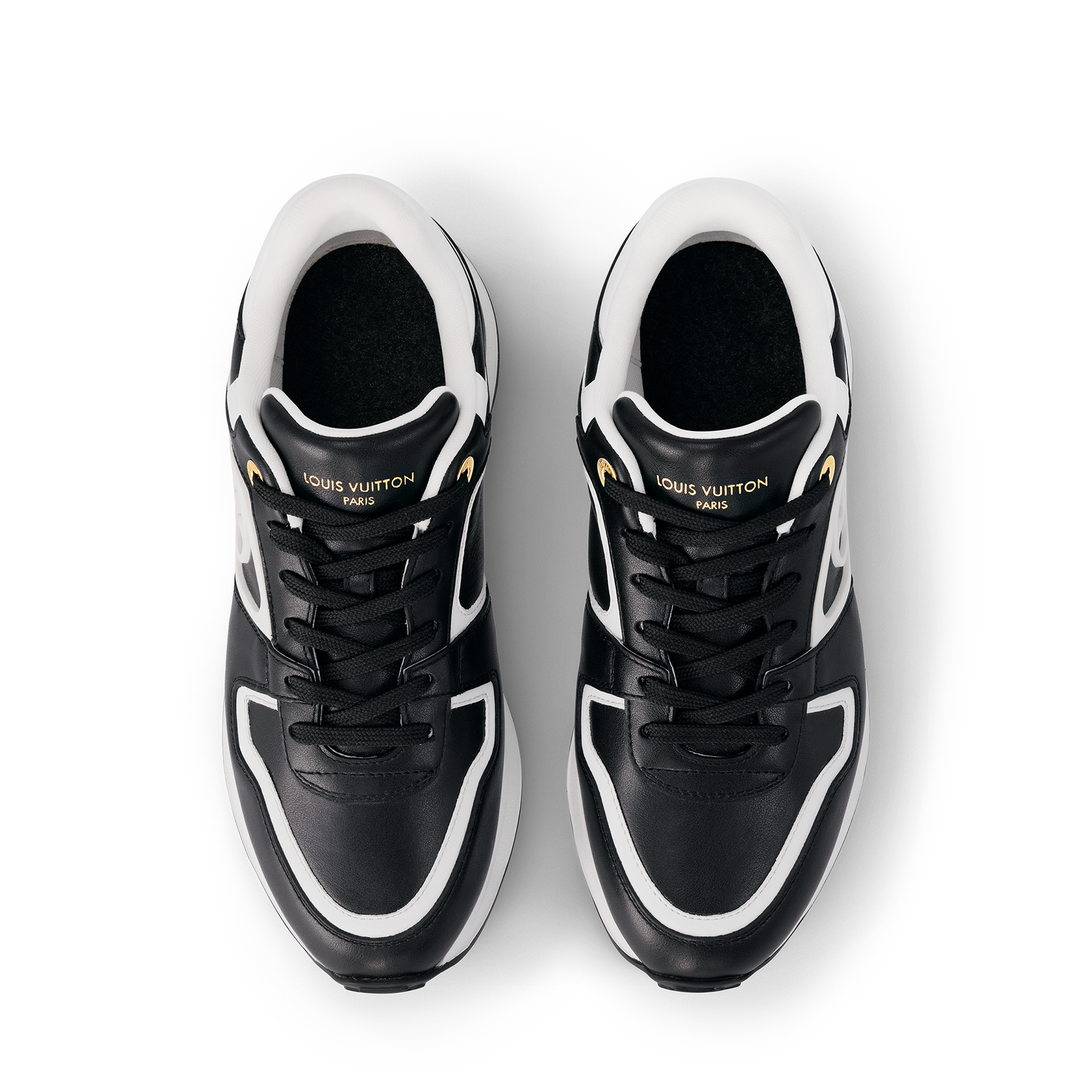 Sneaker Neo Run Away Calzature 1ACGLK LOUIS VUITTON